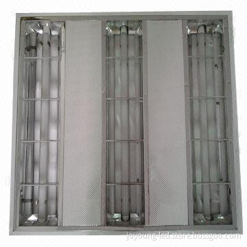 Good-quality Bright Long Lifespan 220V AC T8 LED Grille Lamp